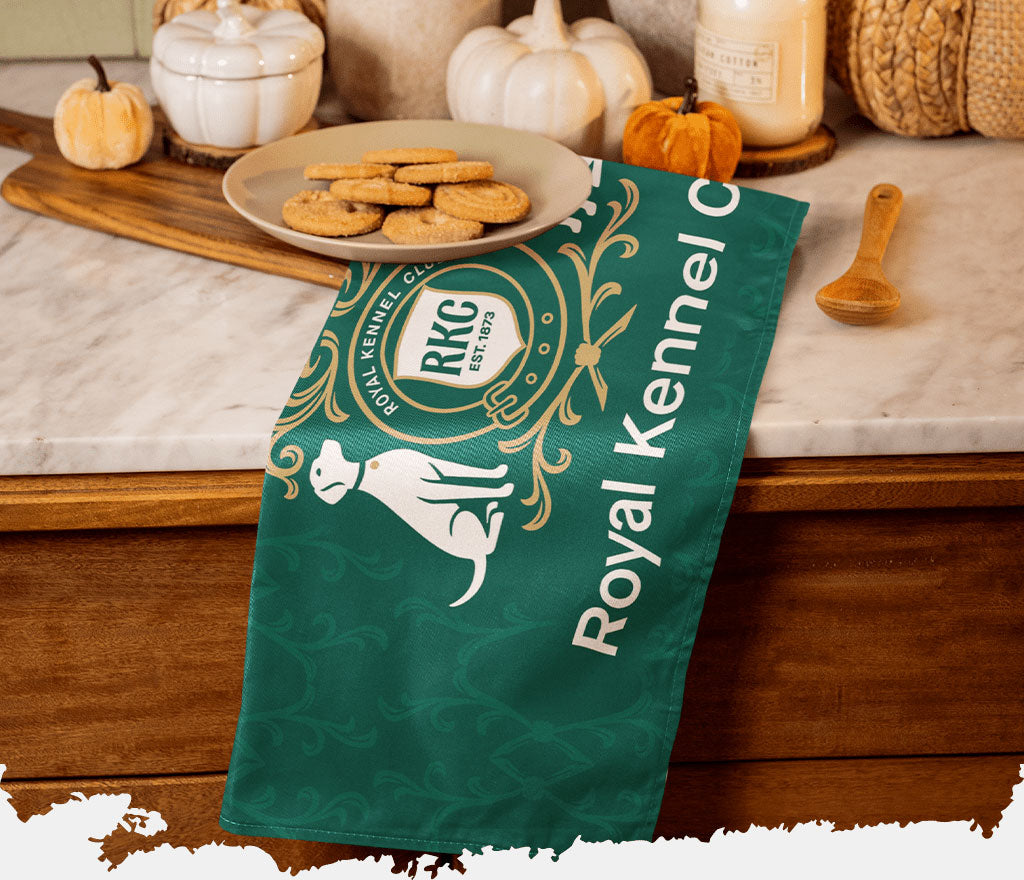 Royal Kennel Club Kitchenware