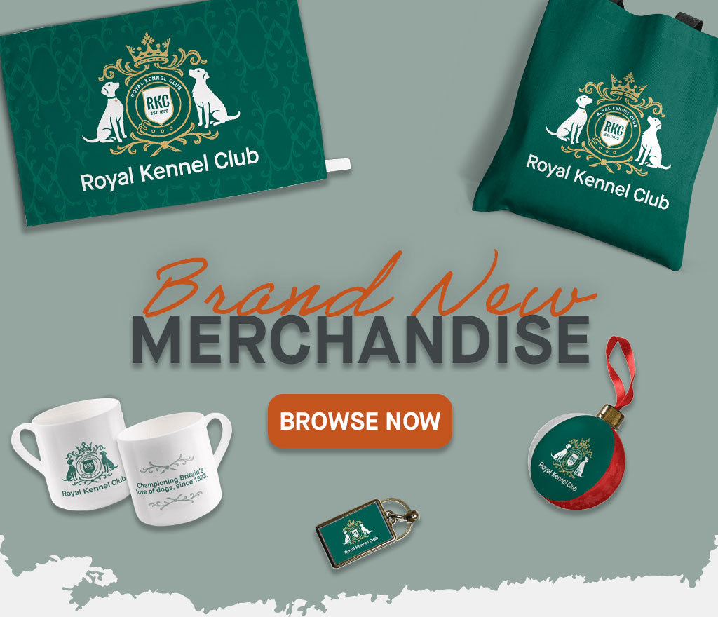Royal Kennel Club Official Shop