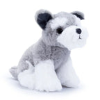 Ernie the Schnauzer Plush Toy